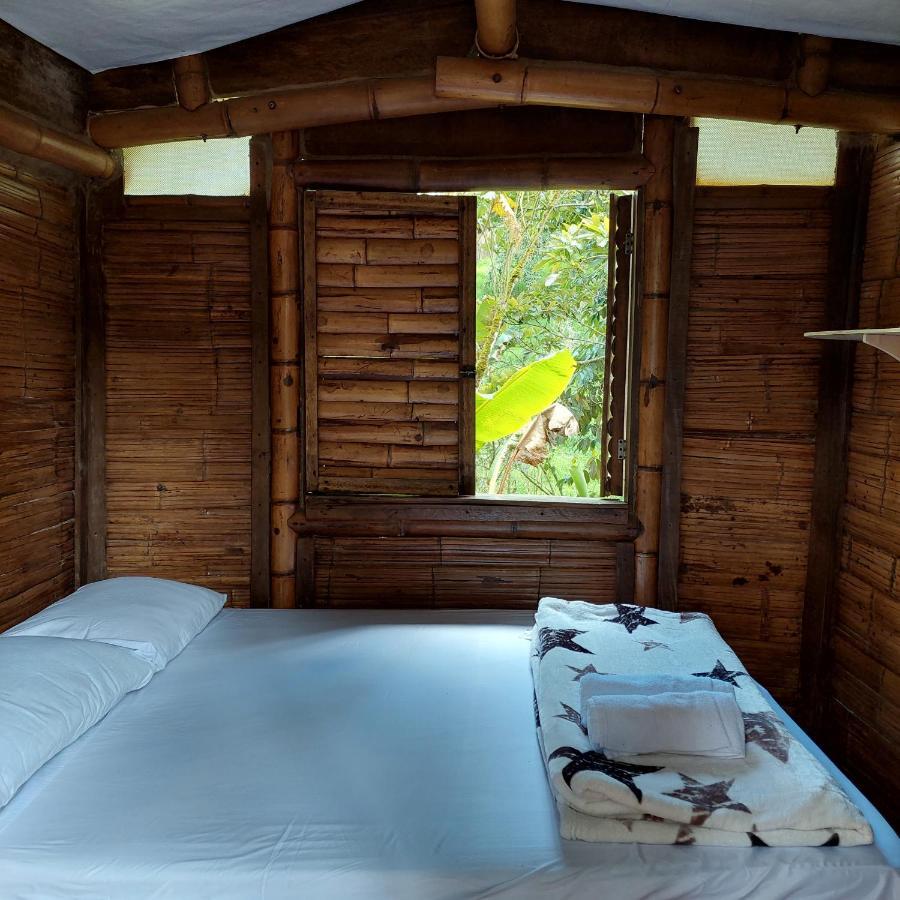 Hostal La Pijarana Саленто Экстерьер фото