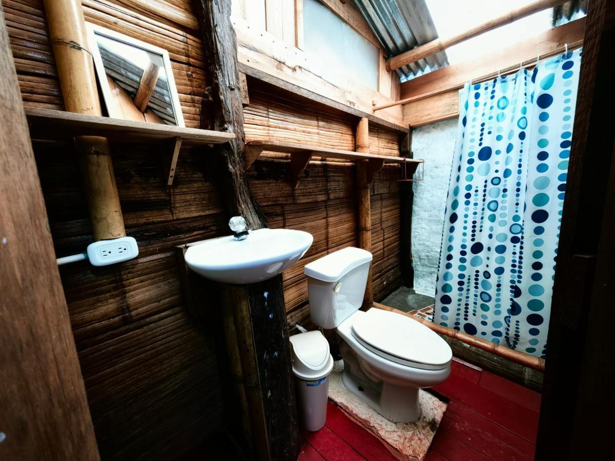 Hostal La Pijarana Саленто Экстерьер фото
