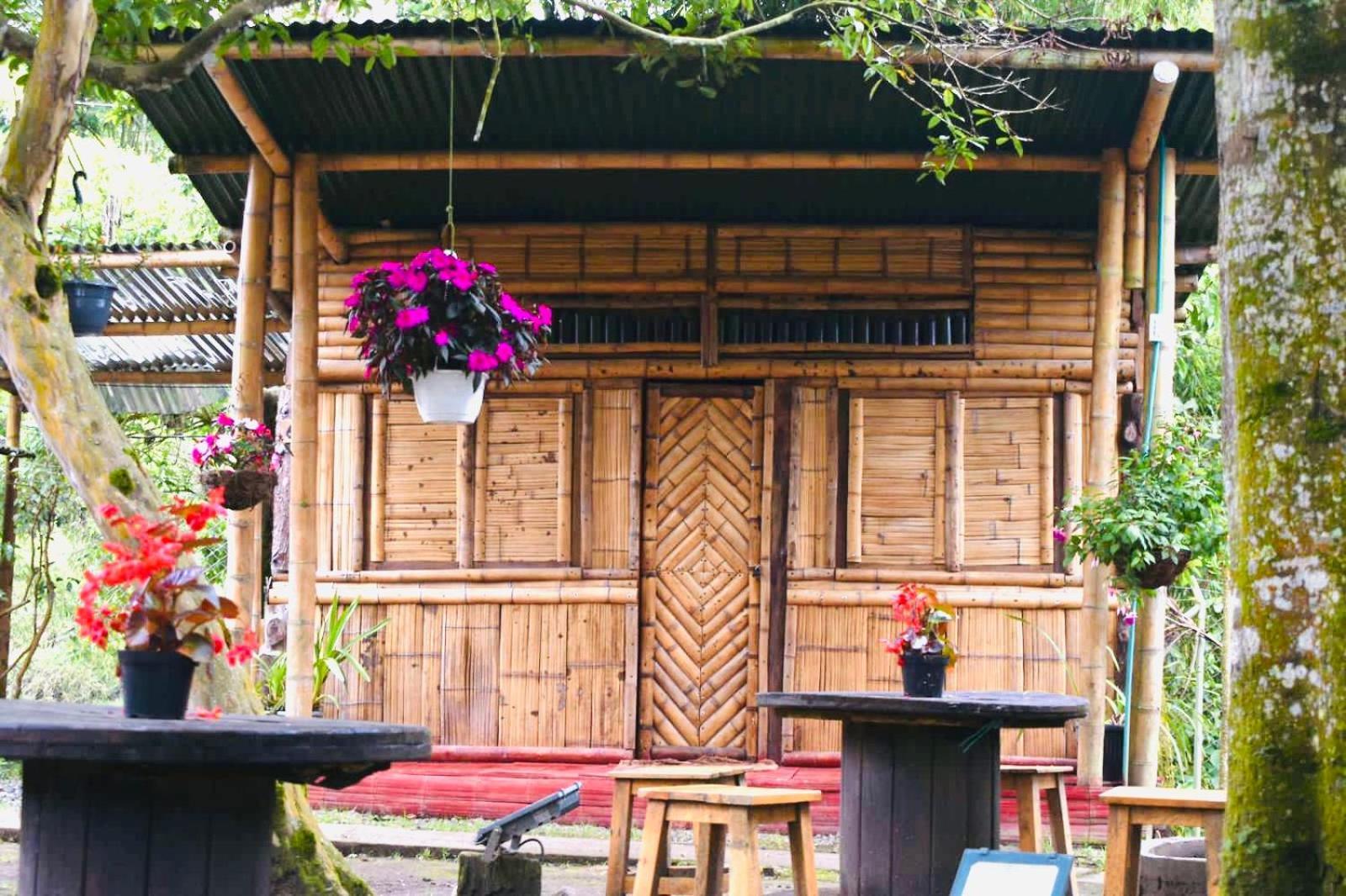 Hostal La Pijarana Саленто Экстерьер фото
